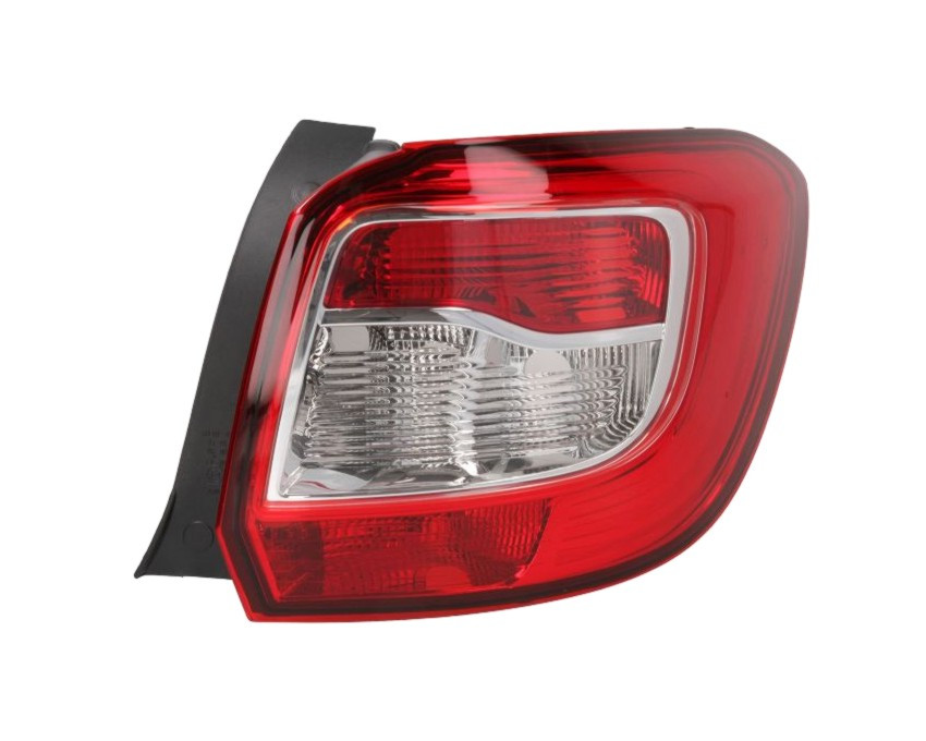 Pravé zadní světlo Dacia Sandero II 12-16 HATCHBACK