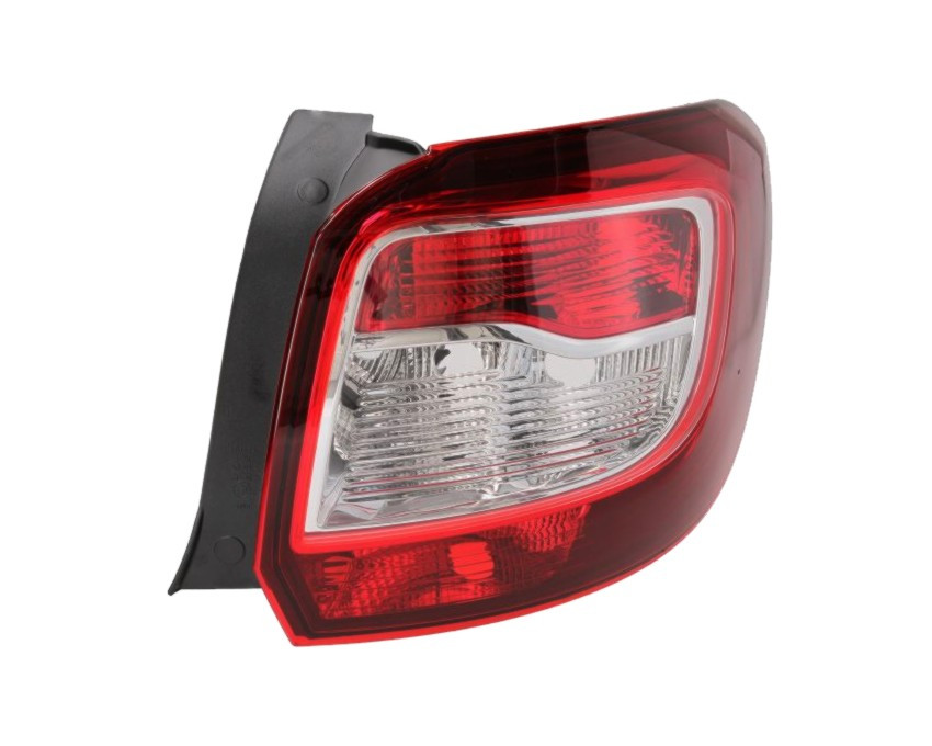 Pravé zadní světlo Dacia Sandero II 12-16 HATCHBACK STEPWAY