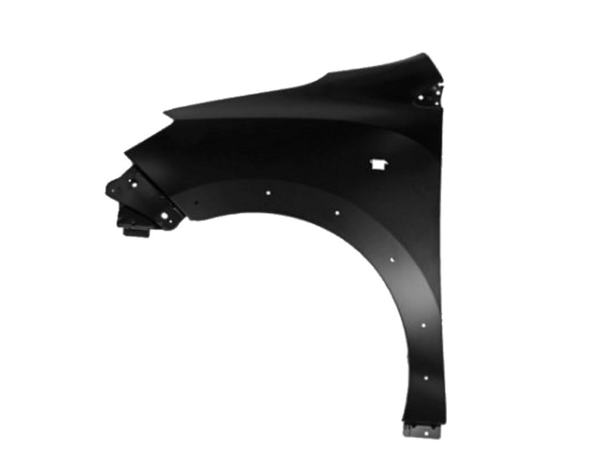 Levý přední blatník Dacia Dokker 15- S OTVOREM STEPWAY