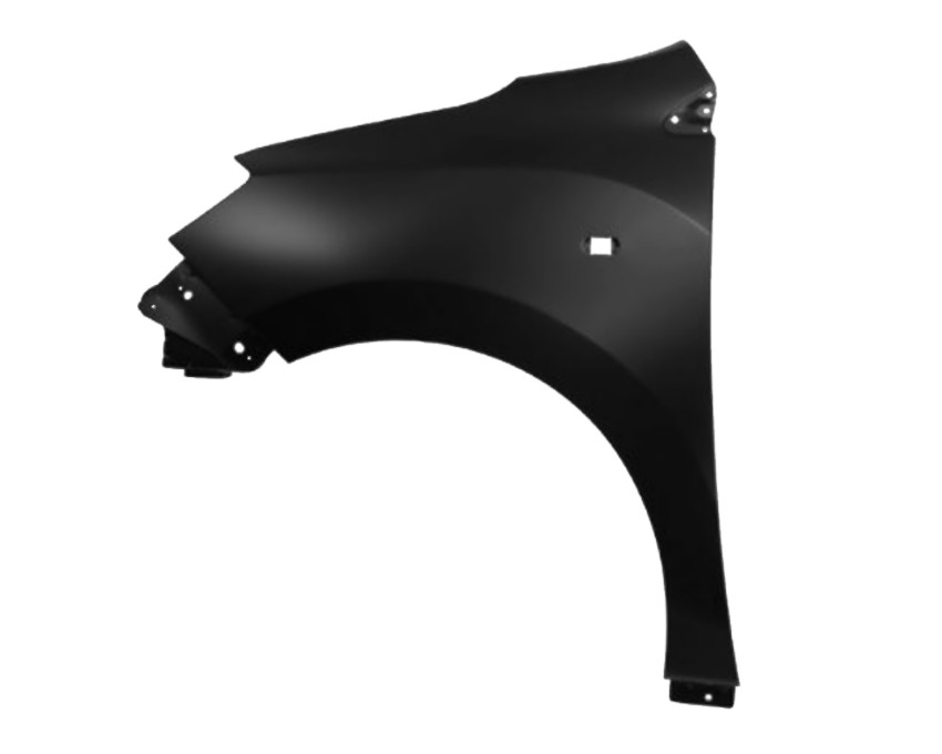 Levý přední blatník Dacia Dokker 12- S OTVOREM