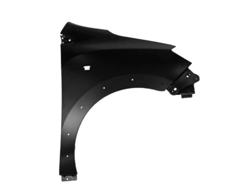 Pravý přední blatník Dacia Dokker 15- S OTVOREM STEPWAY