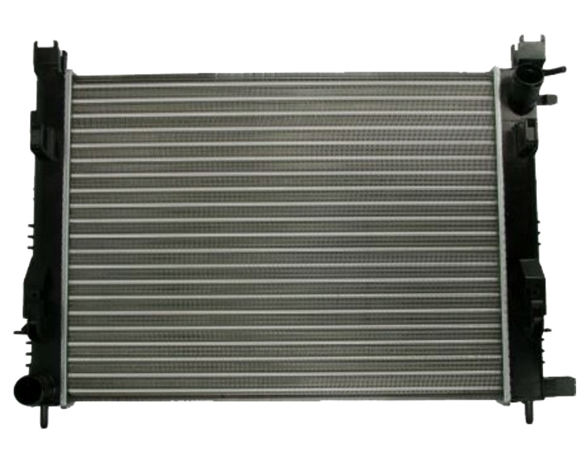Chladič vody Renault Captur I (J5/H5) 13-20 0.9 1.2 1.5 KOYO