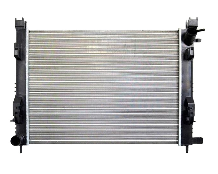 Chladič vody Renault Clio IV (BH/KH) 12-19 0.9 1.2 1.5 KOYO