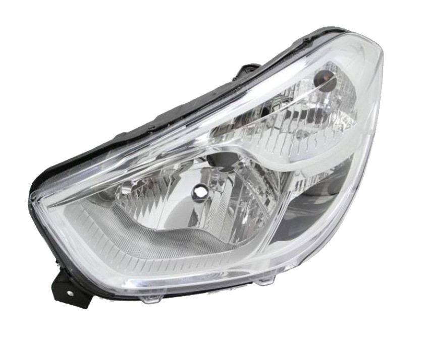 Levé přední světlo s denním svícením Dacia Dokker 12- VALEO