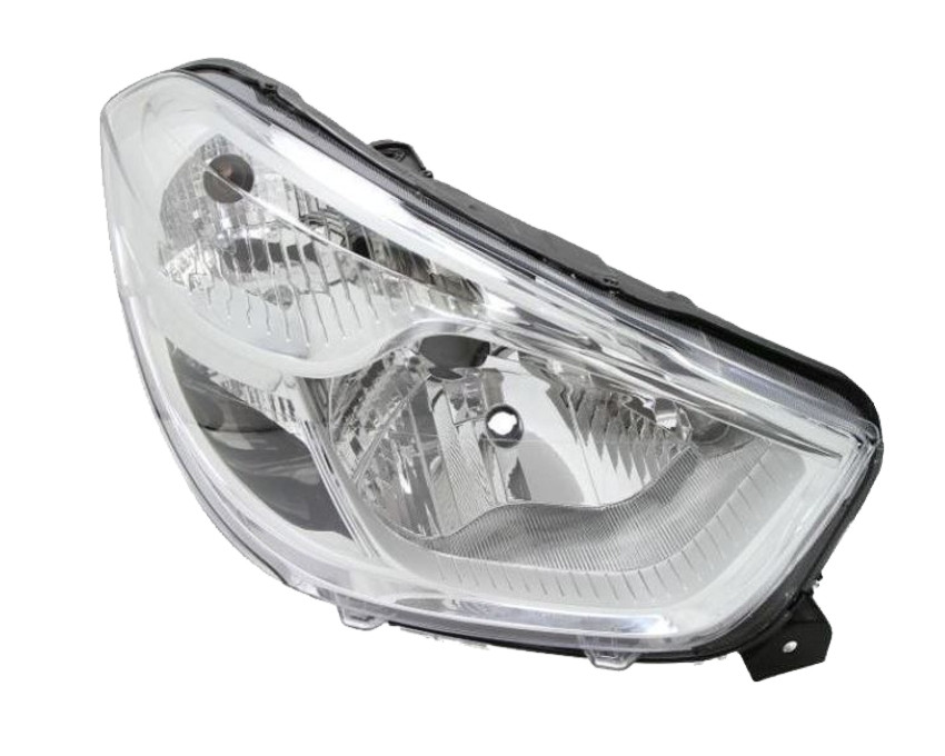 Pravé přední světlo s denním svícením Dacia Dokker 12-