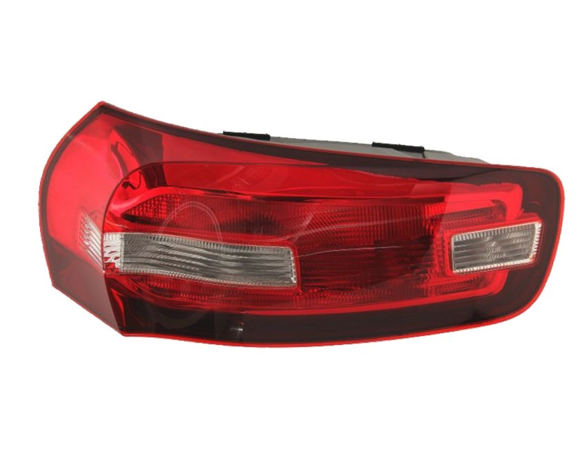 Levé zadní světlo Citroen C4 Picasso II 13-16 HELLA