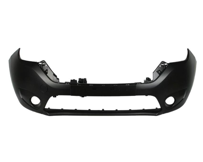 Přední nárazník Dacia Dokker 12- PRO LAK S OTVORY