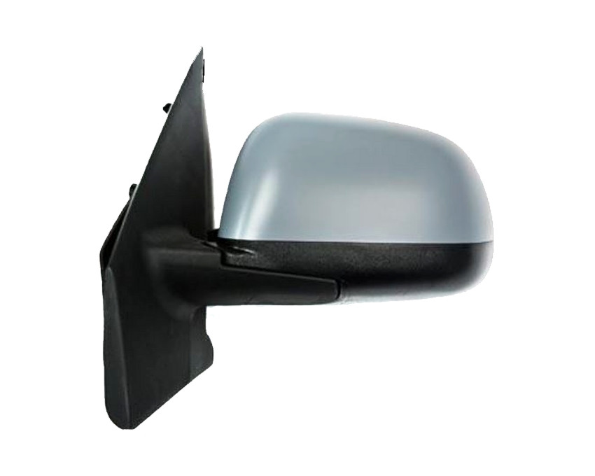 Levé zpětné zrcátko Dacia Dokker 12- MECHANICKÉ PRO LAK