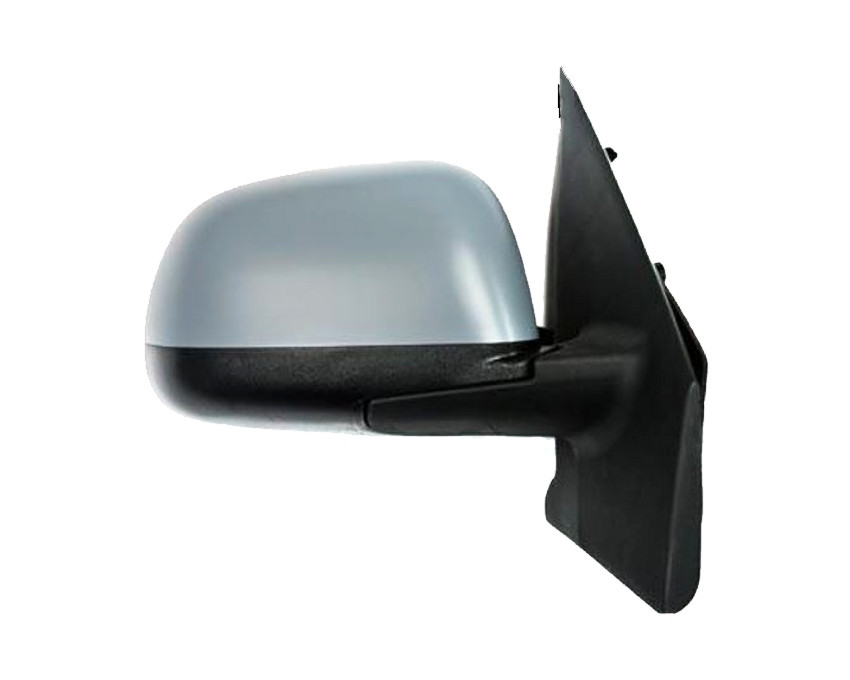 Pravé zpětné zrcátko Dacia Dokker 12- MECHANICKÉ PRO LAK
