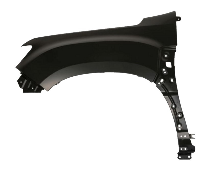 Levý přední blatník Dacia Duster (HM) 17-