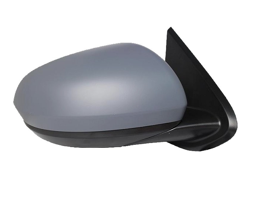 Pravé zpětné zrcátko Dacia Duster (HM) 17- ELEKTRICKÉ PRO LAK