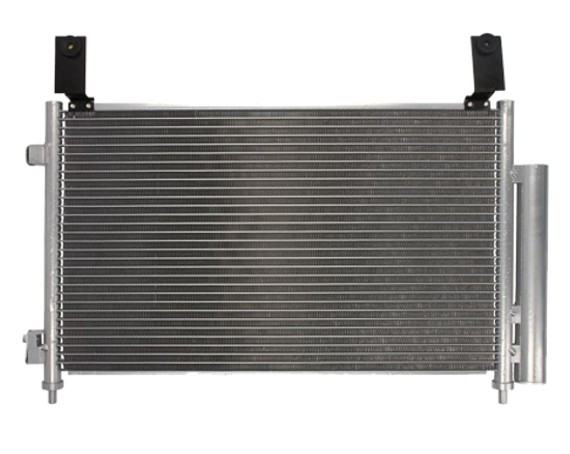 Chladič klimatizace Chevrolet Spark (M200) 05-10 0.8 1.0 KOYO