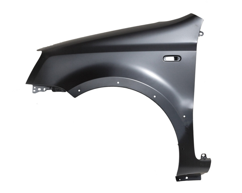 Levý přední blatník Fiat Panda 169 03-12 S OTVORY