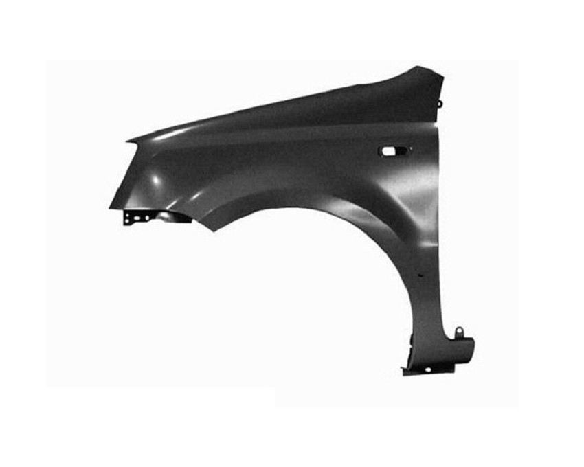 Levý přední blatník Fiat Panda (169) 03-12 S OTVOREM 