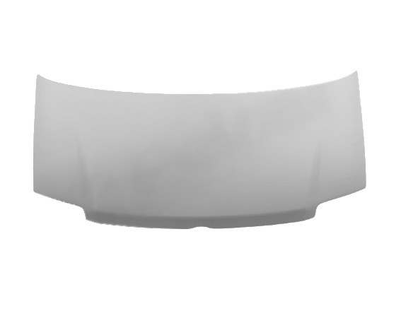Přední kapota Fiat Panda (169) 03-09 GALVANIZOVANA