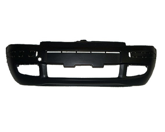 Přední nárazník Fiat Panda (169) 03-12 PRO LAK