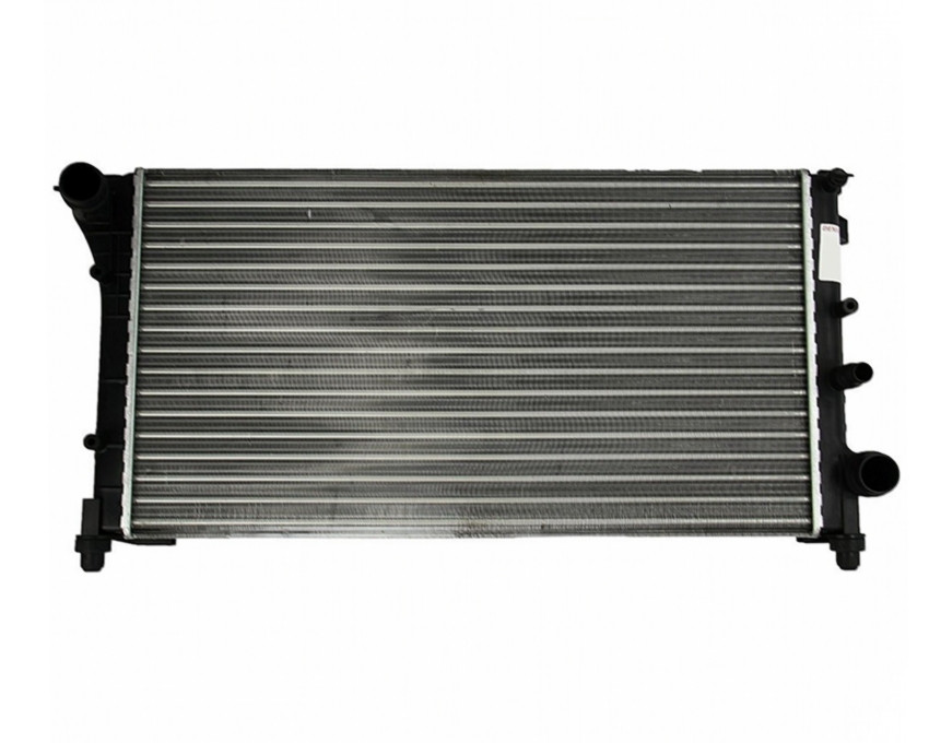 Chladič vody Fiat Panda 169 03-05 1.1 1.2