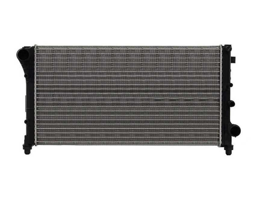 Chladič vody Fiat Panda (169) 04-12 1.3 