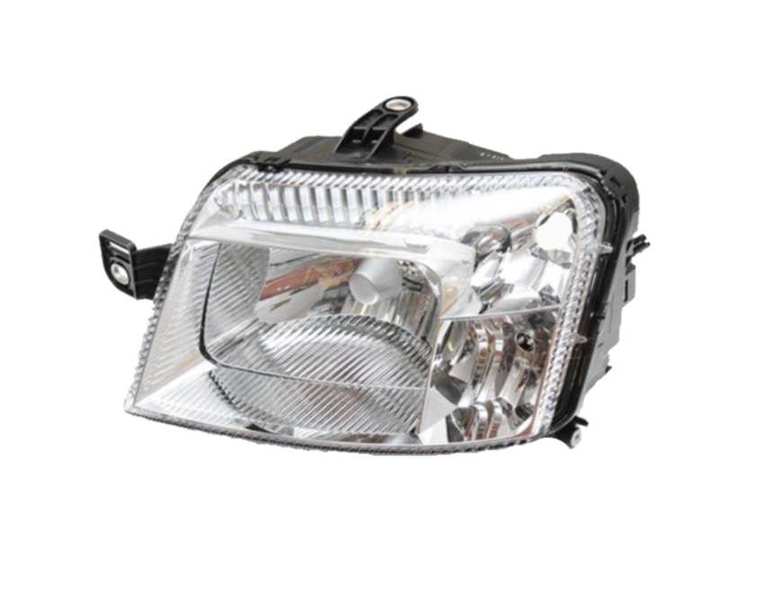 Levé přední světlo Fiat Panda (169) 03-09