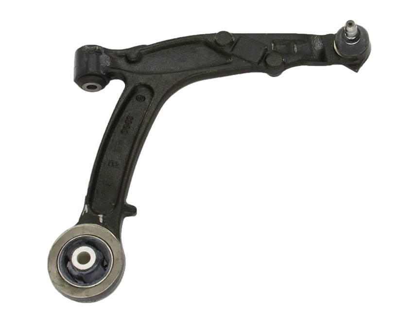 Pravé přední spodní rameno Fiat Panda (169) 03-12
