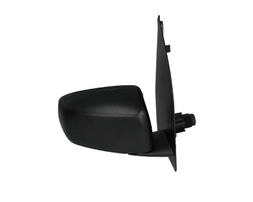 Pravé zpětné zrcátko Fiat Panda (169) 03-08 MECHANICKÉ ČERNÉ