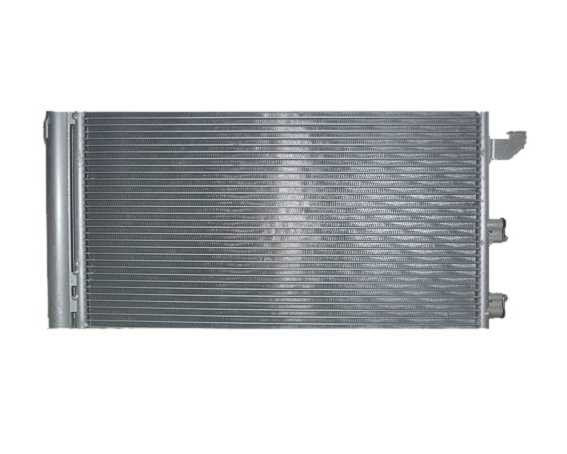 Chladič klimatizace Fiat Panda (169) 06-12 1.1 1.2 1.4 1.3
