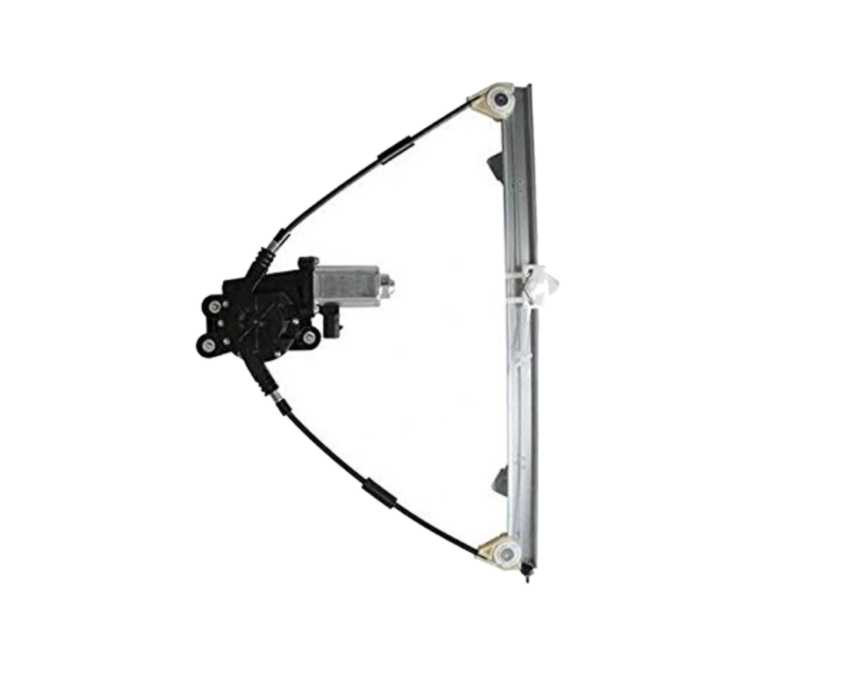 Levá elektrická stahovačka okna Fiat Panda (169) 03-12
