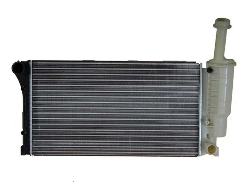 Chladič vody Fiat Panda (169) 06-12 1.1 1.2