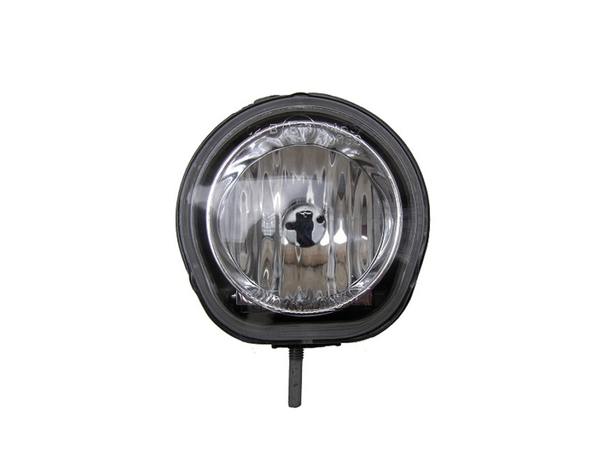 Levé = Pravé přední mlhové světlo Fiat Doblo (119/223) 06-10