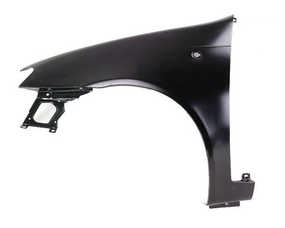 Levý přední blatník Fiat Punto II (188) 99-03 S OTVOREM