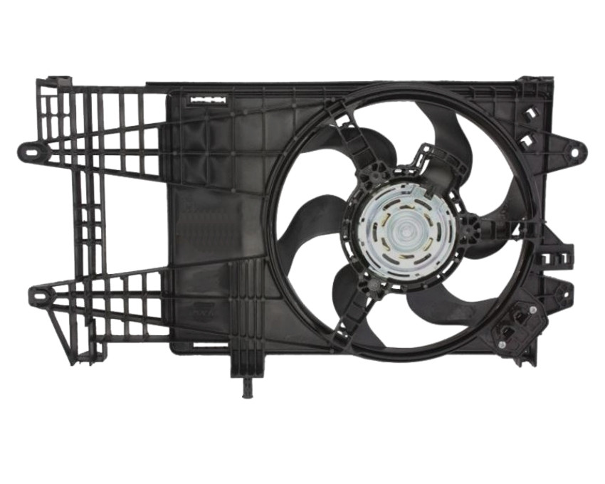 Ventilátor chladiče Fiat Punto II (188) 99-01 1.2