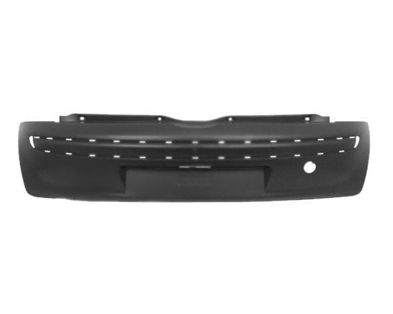 Zadní nárazník Fiat Punto II (188) 99-03 PRO LAK HATCHBACK