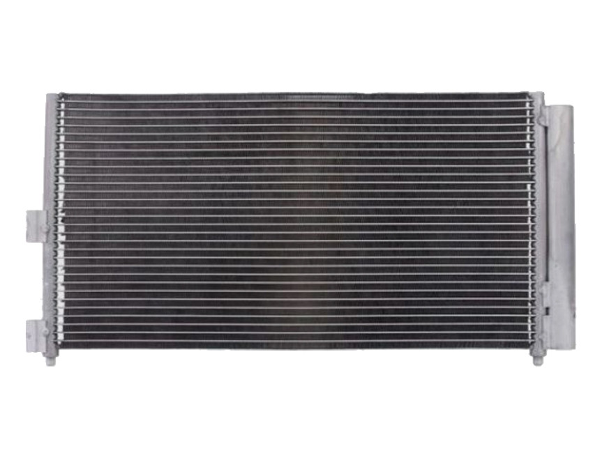 Chladič klimatizace Fiat Punto II (188) 03-10 1.2 1.3 1.4 VALEO