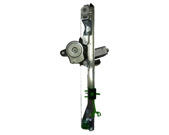 Levá elektrická stahovačka okna Fiat Punto II (188) 99-03