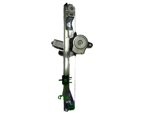 Pravá elektrická stahovačka okna Fiat Punto II (188) 99-03