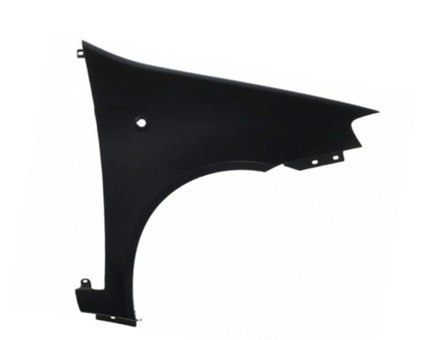 Pravý přední blatník Fiat Punto II (188) 03-10 S OTVOREM