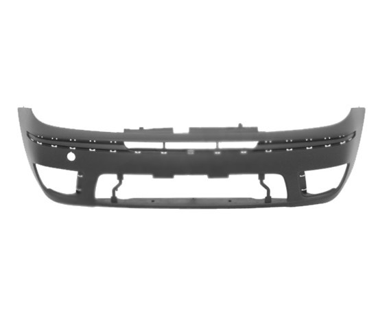 Přední nárazník Fiat Punto II (188) 03-10 PRO LAK