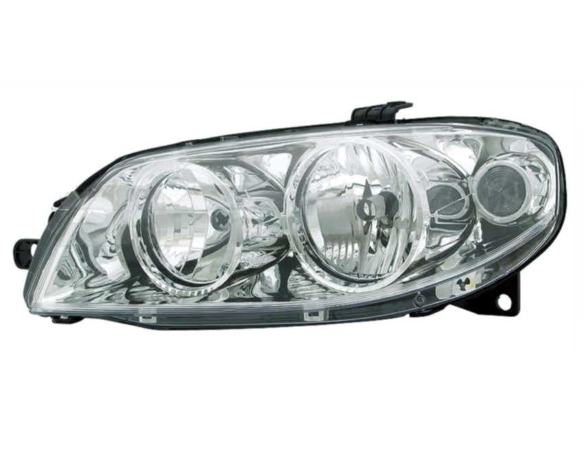 Levé přední světlo Fiat Punto II (188) 03-04