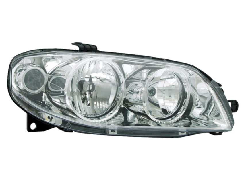 Pravé přední světlo Fiat Punto II (188) 03-04