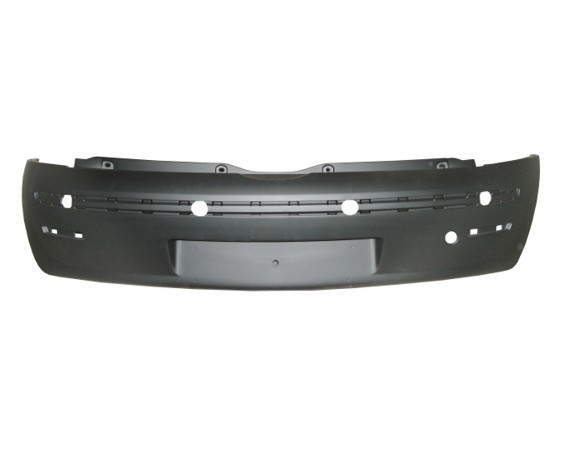 Zadní nárazník Fiat Punto II (188) 03-10 PRO LAK HATCHBACK