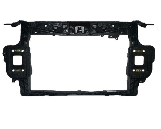 Přední čelo Fiat Punto Grande (199) 08-12