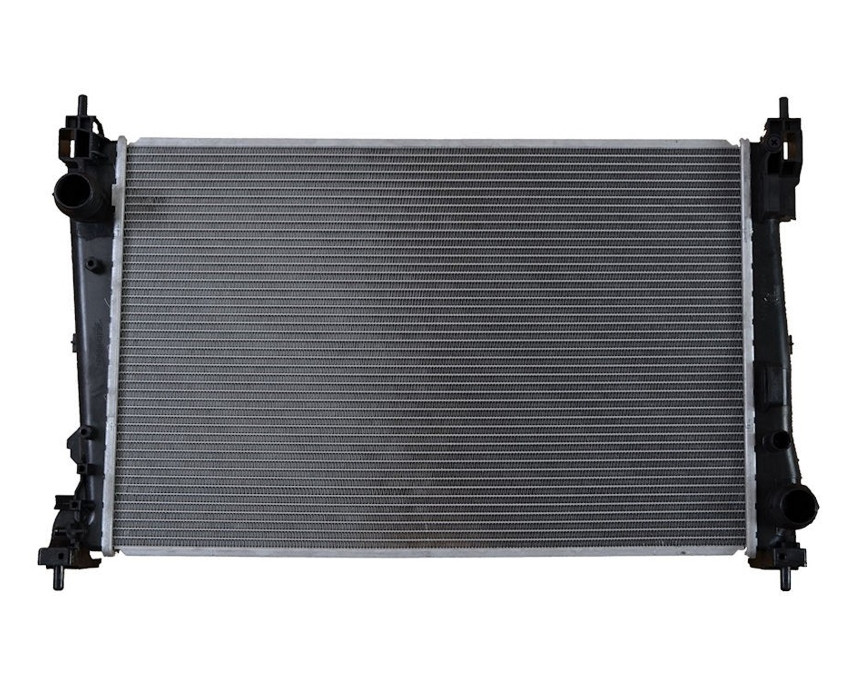 Chladič vody Fiat Bravo II (198) 07-14 1.4 1.6 1.9