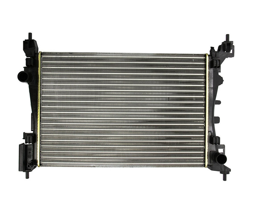 Chladič vody Fiat Punto Evo (199) 09-12 0.9 1.2 1.4