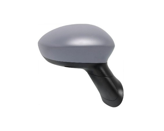 Pravé zpětné zrcátko Fiat Punto Evo 199 09-12 ELEKTRICKÉ PRO LAK