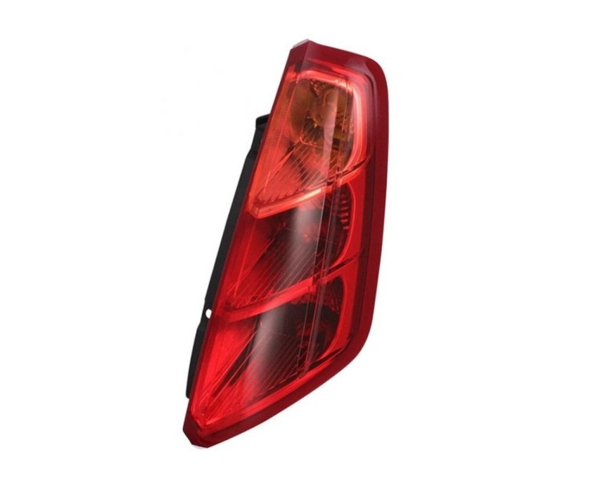 Pravé zadní světlo Fiat Punto Grande (199) 05-08 HATCHBACK MAGNETI MARELLI