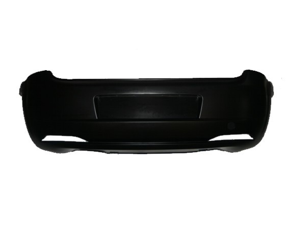 Zadní nárazník Fiat Punto Grande (199) 05-12 PRO LAK HATCHBACK