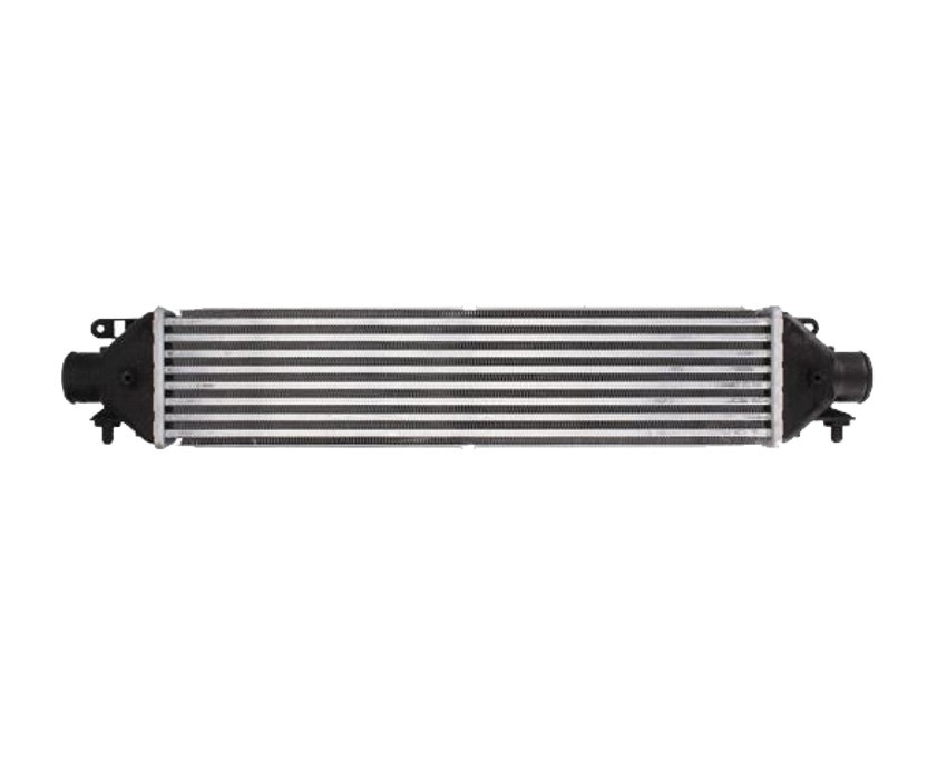 Chladič vzduchu Intercooler Fiat Doblo (263) 10-14 1.4 1.3 1.6 2.0 DEUS