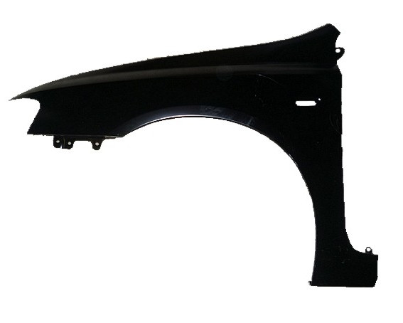 Levý přední blatník Fiat Stilo (192) 01-07 S OTVOREM