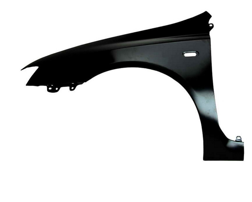 Levý přední blatník Fiat Stilo 192 01-07 S OTVOREM