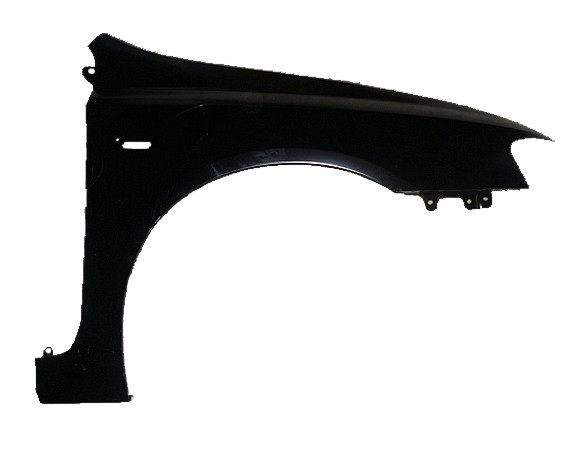 Pravý přední blatník Fiat Stilo (192) 01-07 S OTVOREM